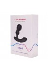 STIMULATEUR DE PROSTATE USB CONNECTÉ PUISSANT EDGE 2