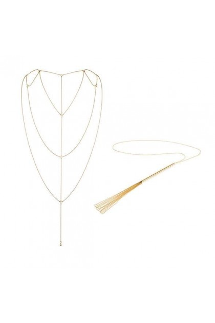 Coffret amoureux calendrier 12 jours sexy - BIJOUX INDISCRETS