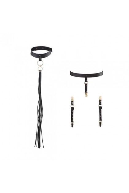 Coffret amoureux calendrier 12 jours sexy - BIJOUX INDISCRETS