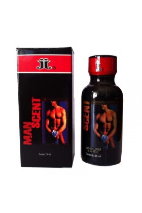 POPPERS MAN SCENT ORIGINAL 30ML