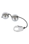 BOULES DE GEISHA METAL HEAVY - 3 CM