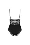 Body noir 810-TED-1 - OBSESSIVE - XXL - Love Shop Avenue