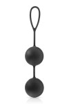 Boules anal gros diametre noir - Love Shop Avenue