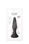 PLUG NOIR GLAMY 12,5CM