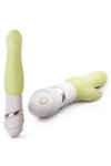 VIBROMASSEUR RABBIT BLOSSOM  TULIP  VIBE - ULTRAZONE