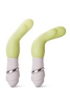 VIBROMASSEUR RABBIT BLOSSOM  TULIP  VIBE - ULTRAZONE
