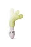 VIBROMASSEUR RABBIT BLOSSOM  TULIP  VIBE - ULTRAZONE