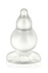 Plug anal large cristal - Love Shop Avenue