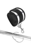 Barre de soumission 4 menottes ajustables - Love Shop Avenue