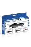 Stimulateur de gland et testicules usb - Love Shop Avenue