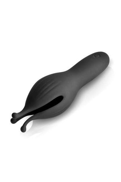 Stimulateur de gland et testicules usb - Love Shop Avenue