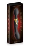 VIBROMASSEUR WAND LUXE 2 EN 1 USB