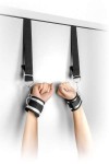 Paire de menottes de suspension de porte - Love Shop Avenue