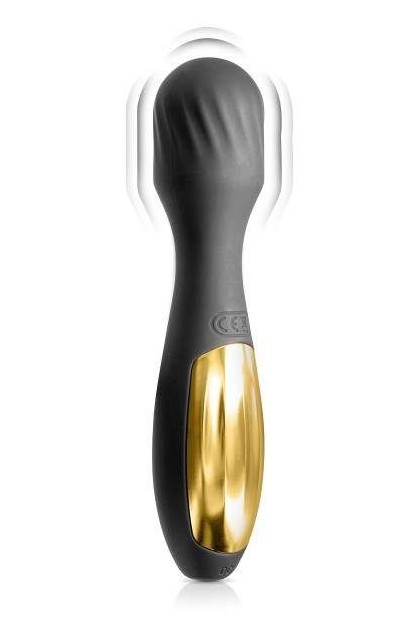 VIBROMASSEUR WAND STIMULATEUR ET MASSEUR DE LUXE