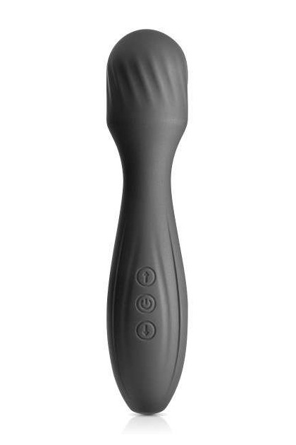 VIBROMASSEUR WAND STIMULATEUR ET MASSEUR DE LUXE