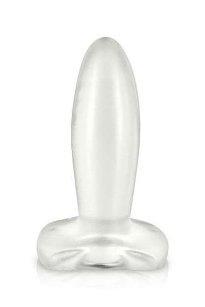 PLUG ANAL SMALL CRISTAL