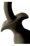 PLUG QUEUE DE CHIEN PUPPY N°2 - 6.5 X 4.5 CM
