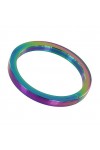 COCKRING RAINBOW MÉTAL 8MM - 50MM