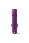 STIMULATEUR VIBRANT SPÉCIAL POINT G OU POINT P TILT - LORA DICARLO
