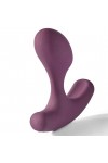 Stimulateur vibrant spécial point g ou point p tilt - LORA DICARLO