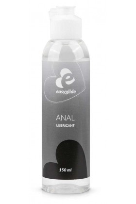 LUBRIFIANT ANAL EASYGLIDE - BOUTEILLE DE 150 ML