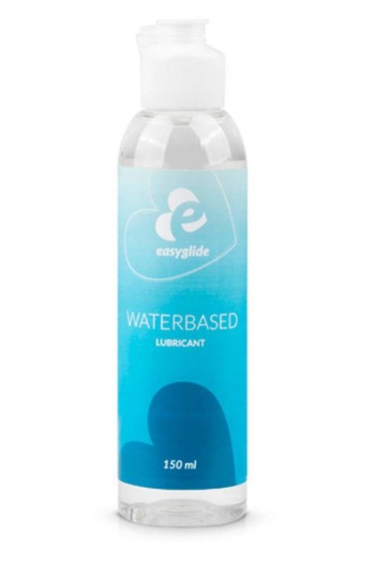 LUBRIFIANT EAU EASYGLIDE – BOUTEILLE DE 150 ML