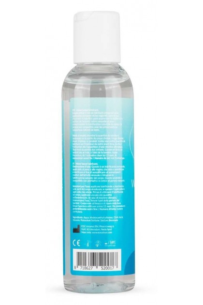 LUBRIFIANT EAU EASYGLIDE – BOUTEILLE DE 150 ML
