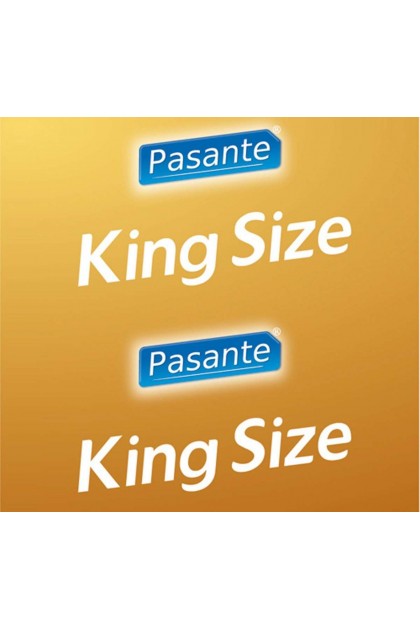 Préservatifs grande taille x12 - Love Shop Avenue