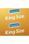PRÉSERVATIFS GRANDE TAILLE X12