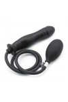 GODE GONFLABLE BUTT THICK 13 X 3.5 CM