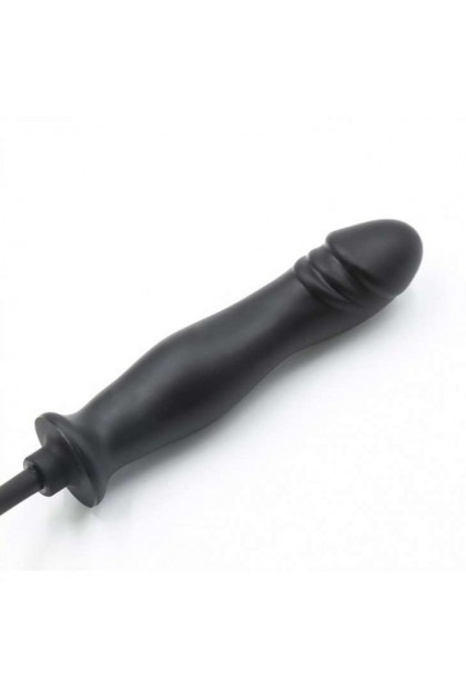 GODE GONFLABLE BUTT THICK 13 X 3.5 CM