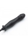 GODE GONFLABLE BUTT THICK 13 X 3.5 CM