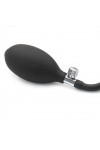 GODE GONFLABLE BUTT THICK 13 X 3.5 CM