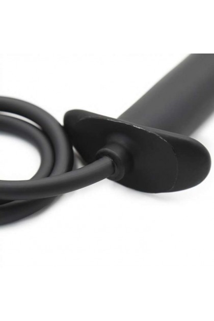 GODE GONFLABLE BUTT THICK 13 X 3.5 CM