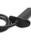GODE GONFLABLE BUTT THICK 13 X 3.5 CM