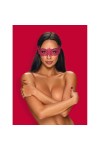 MASQUE SENSUEL ROSE A701 MASK - OS