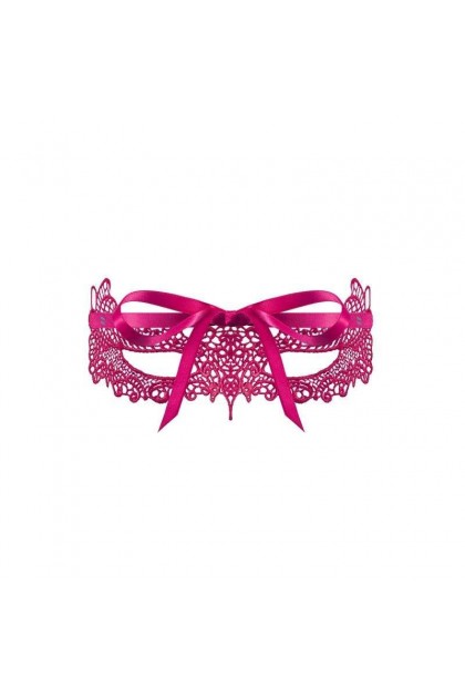 MASQUE SENSUEL ROSE A701 MASK - OS