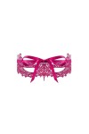 MASQUE SENSUEL ROSE A701 MASK - OS