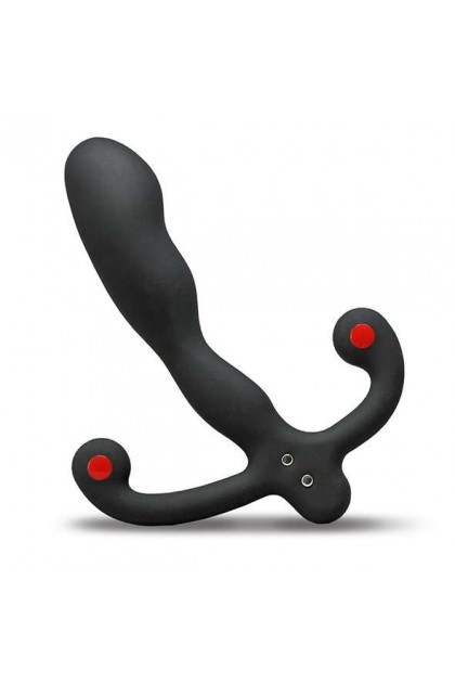 Stimulateur de prostate vibrant pour hommes helix syn v