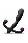 Stimulateur de prostate vibrant pour hommes helix syn v