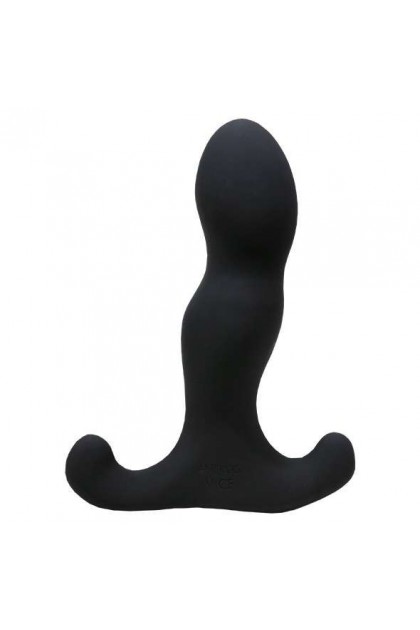 STIMULATEUR ANAL VICE 2 NOIR - ANEROS