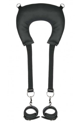 MAINTENEUR DE POSITION SEX SLING