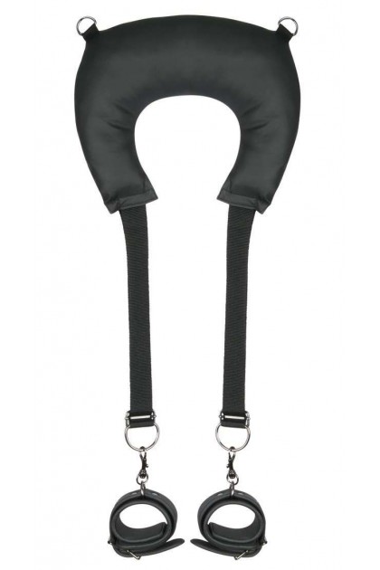 Mainteneur de position sex sling - Love Shop Avenue