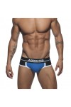 JOCKSTRAP PUSH UP SPORT BLEU - TAILLE XXL