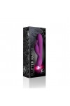 VIBROMASSEUR FLUTTER RABBIT VIOLET - ROCKS-OFF