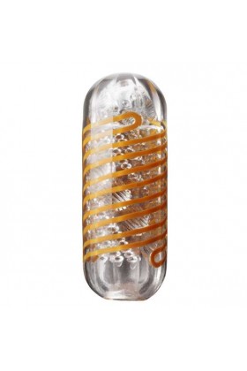 MASTURBATEUR SPINNER BEADS 05 - TENGA