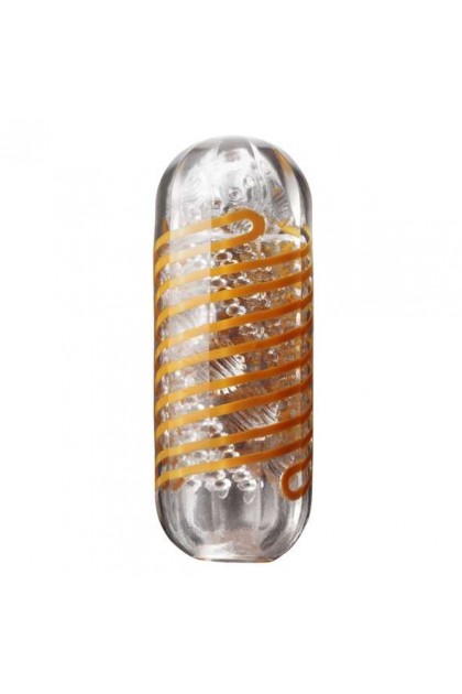 MASTURBATEUR SPINNER BEADS 05 - TENGA