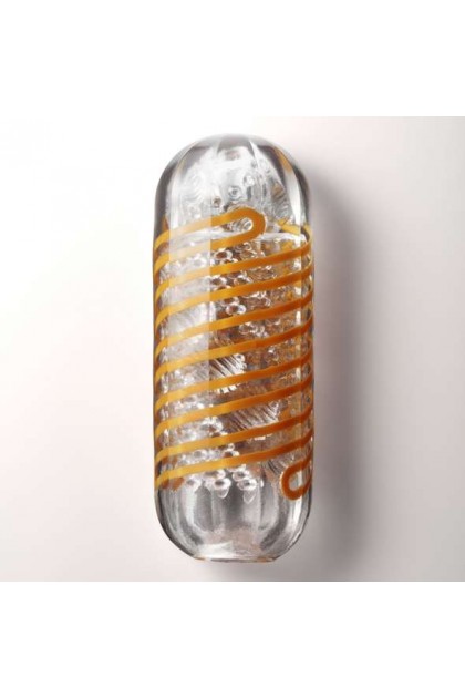 MASTURBATEUR SPINNER BEADS 05 - TENGA
