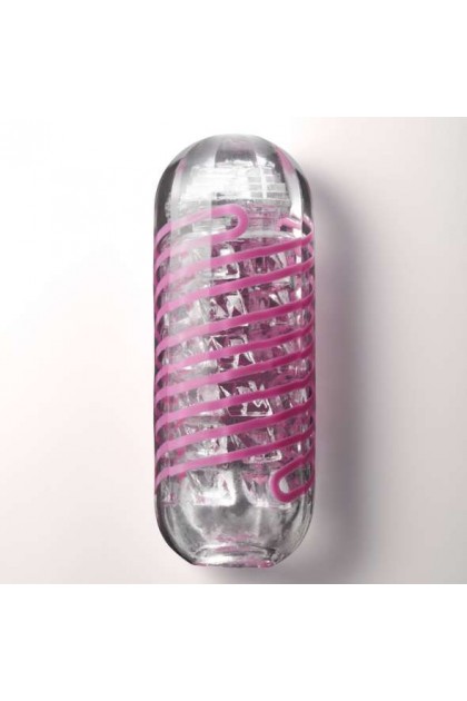 MASTURBATEUR SPINNER BRICK 06 - TENGA