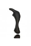 Anneau pénien zeus dual vibe noir - Love Shop Avenue